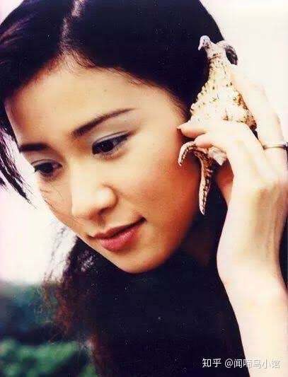 佘诗曼和于正合作,是不爱惜羽毛的表现吗?