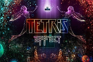 俄罗斯方块效应《Tetris® Effect》