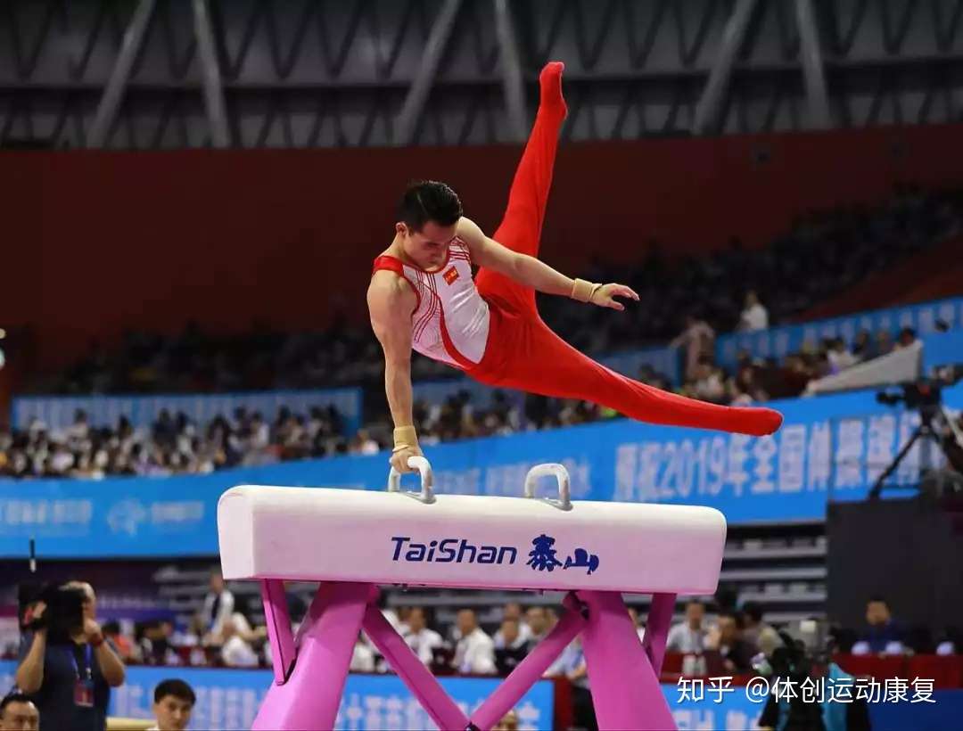 体创动力鼎力支持中国健儿征战东京奥运会 再创辉煌 知乎