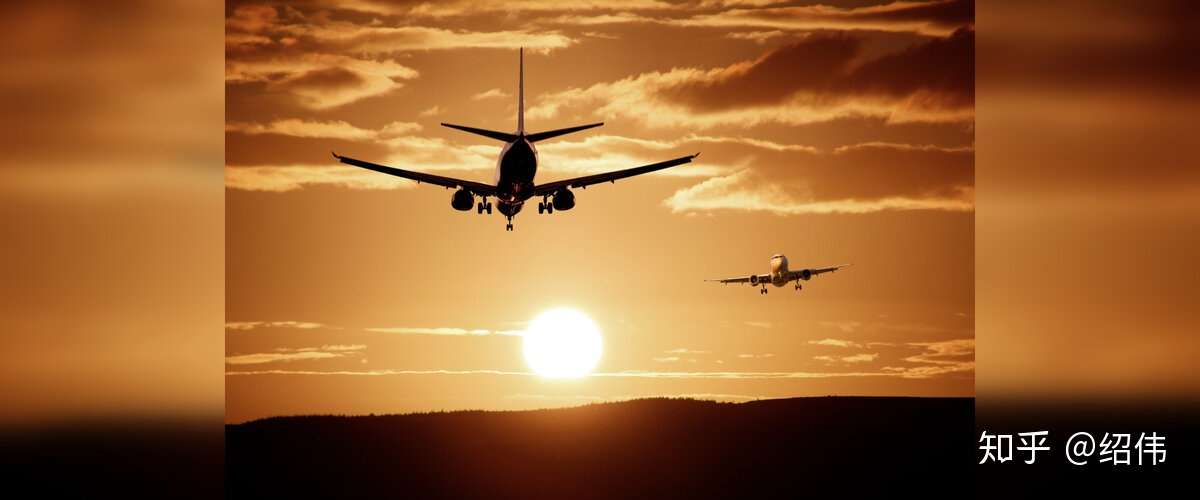 飞机的理论极限是多少 知乎