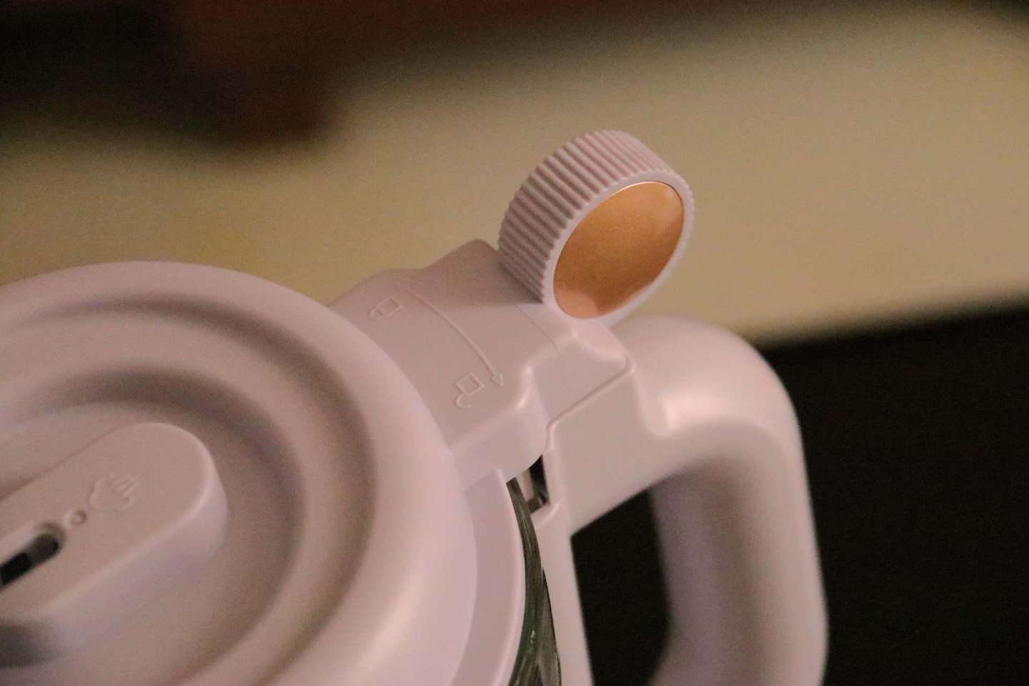 口感细腻，营养美味，七彩叮当破壁机体验