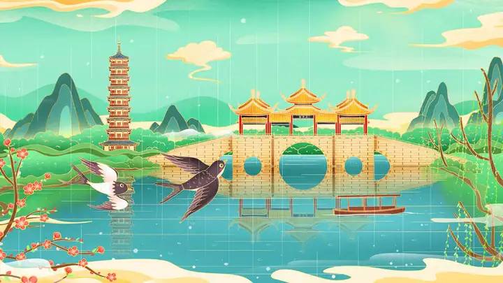 宝藏小城扬州有多少园林？扬州深度游攻略