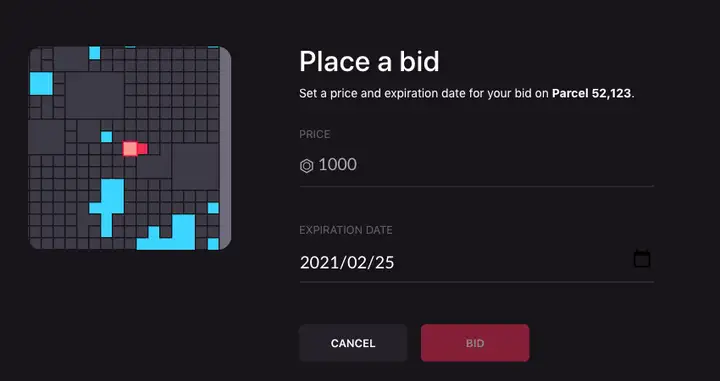 Decentraland