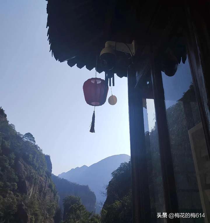 雁荡山风景区一日游攻略 雁荡山必去三个景点