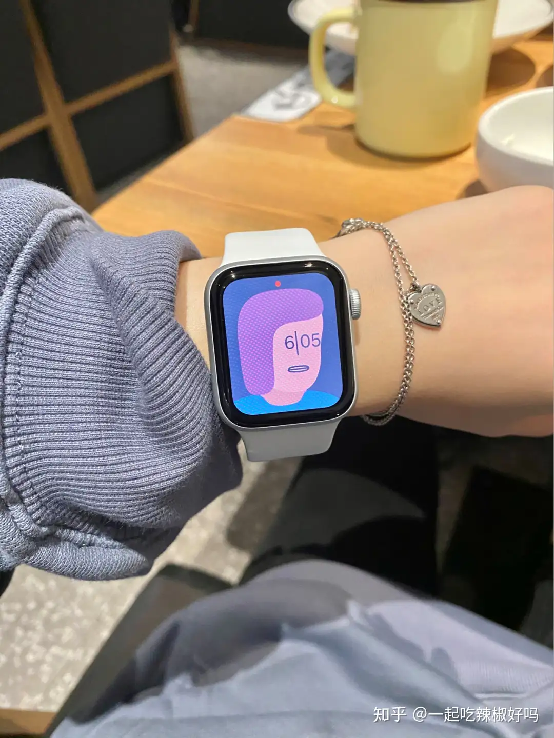 Apple Watch SE值得购买吗？ - 知乎