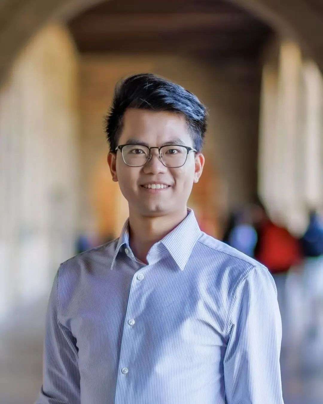斯坦福博士后创业，给机器人做“电子皮肤”｜涌现新项目