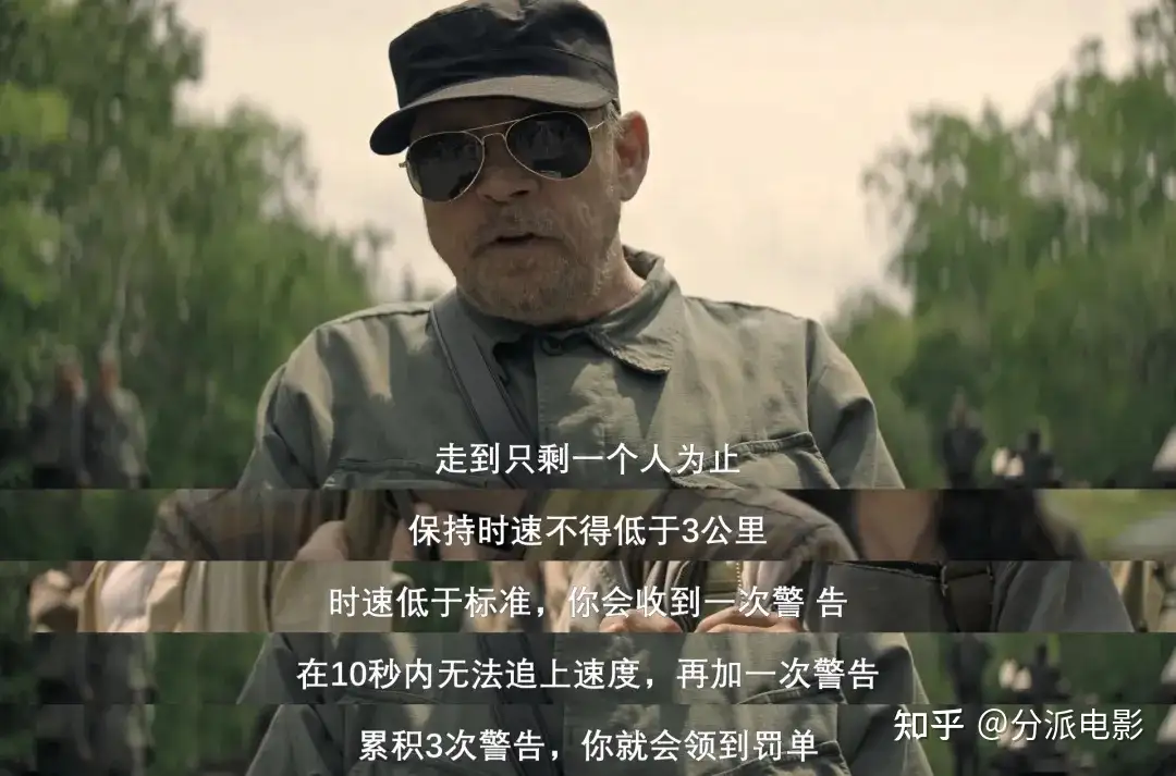 《死亡竞走》口碑两极！顶级阵容新作翻车了？