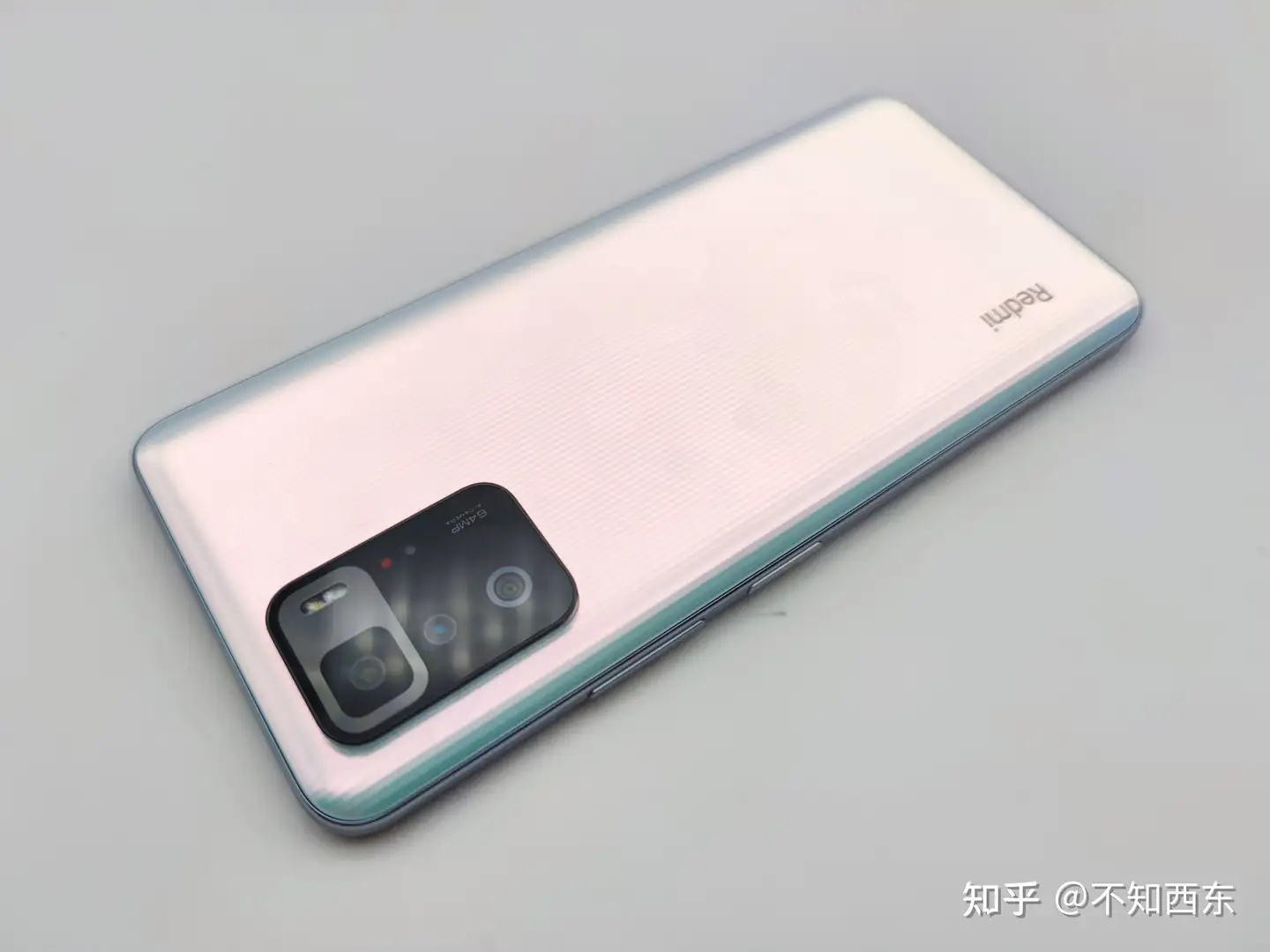 Redmi Note10Pro测评：Redmi一贯的千元良心之作- 知乎