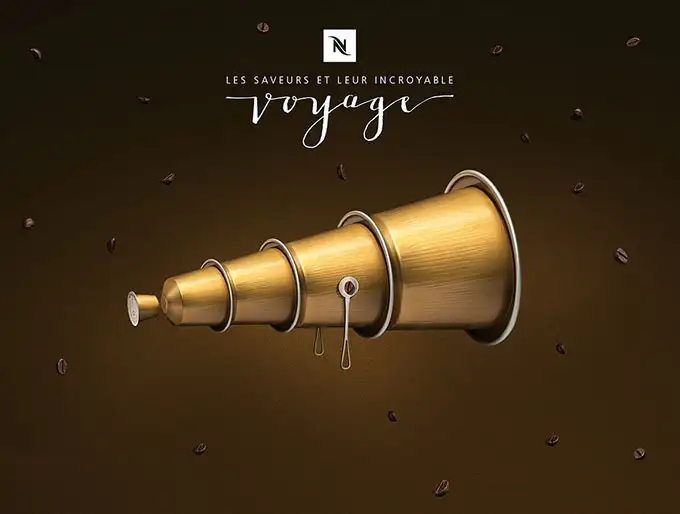 設計干貨，平面設計的六大構圖技巧！