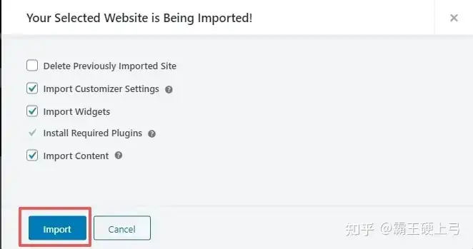 【图文】Astra主题 + Elementor搭建独立站菜鸟教程 - 第21张 - 如熠 【图文】Astra主题 + Elementor搭建独立站菜鸟教程 - 第21张