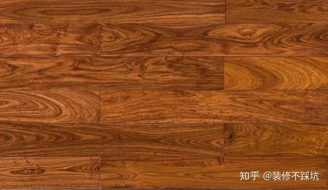 木地板要怎么铺 才能看起来很高级 知乎