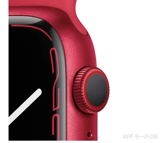 苹果手表apple watch se2和s7区别有哪些，对比哪个好- 知乎