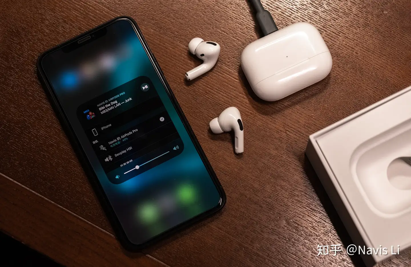 AirPods Pro 的实际体验如何？降噪表现符合你的预期吗？ - 知乎