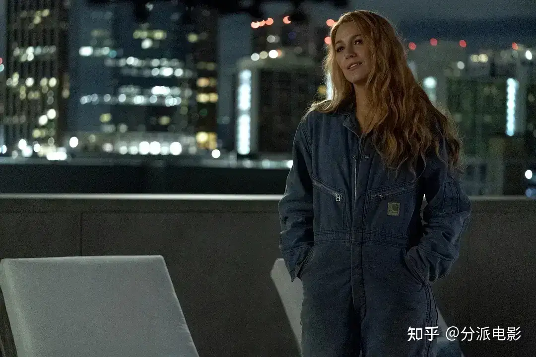 绯闻女王18禁新片,《爱情,到此为止》票房大爆!