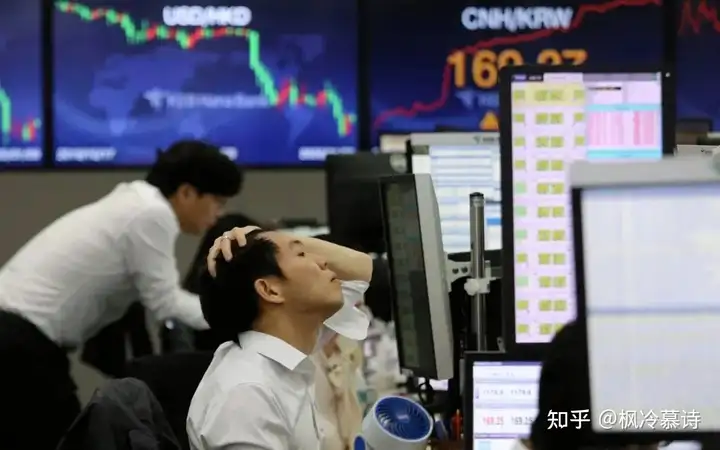 韩国股市今年以来第九次触发熔断机制，这一轮下跌最终会如何收场？