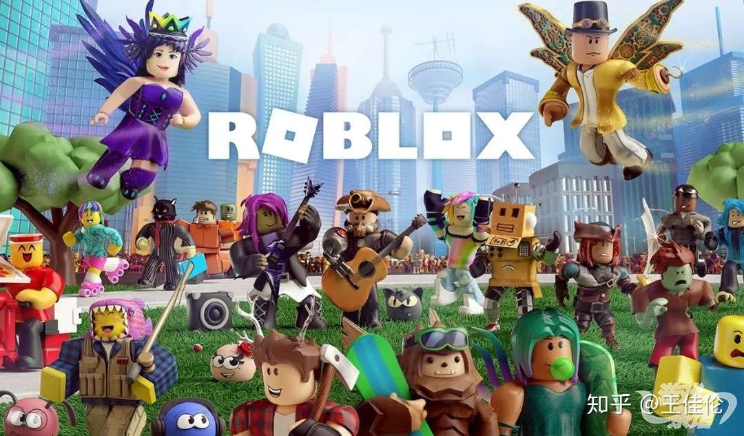 最赚钱的沙盒游戏平台 Roblox 10月移动端营收超2500万美元 知乎 - 10月份roblox的收入达到2500万美元 66378游戏网