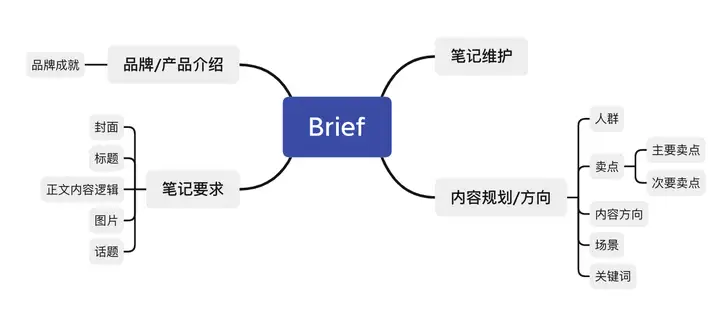 小红书文案3大通用模板（测评类、种草类、教程类）