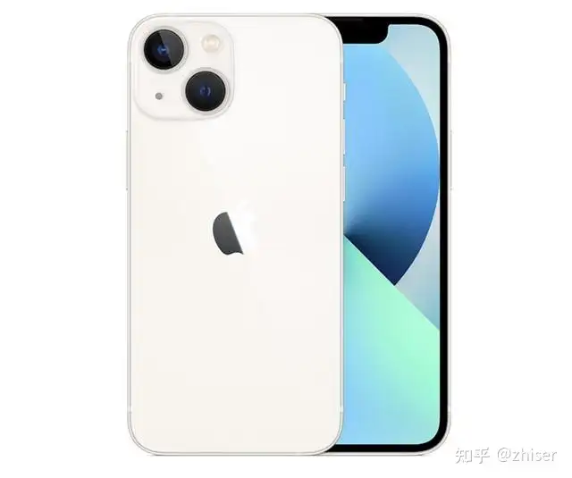 iPhone 13 mini比iPhone 12 mini好在哪里？ - 知乎