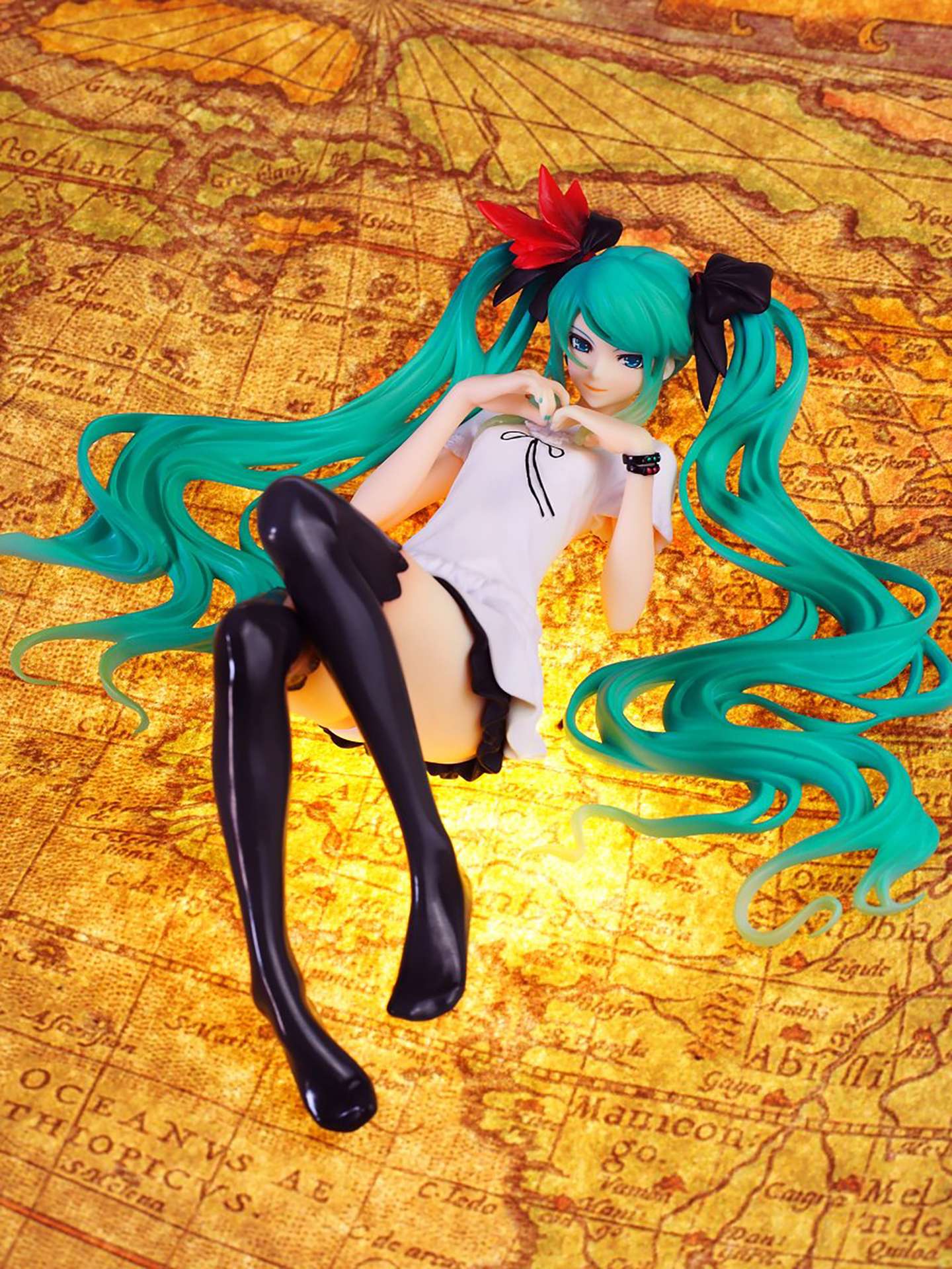 Gsc 石长樱子初音world Is Mine 初音手办中的殿堂级神物再版了 知乎