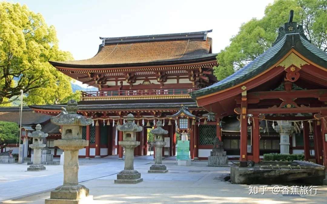 福冈不好玩 我实名反对 知乎