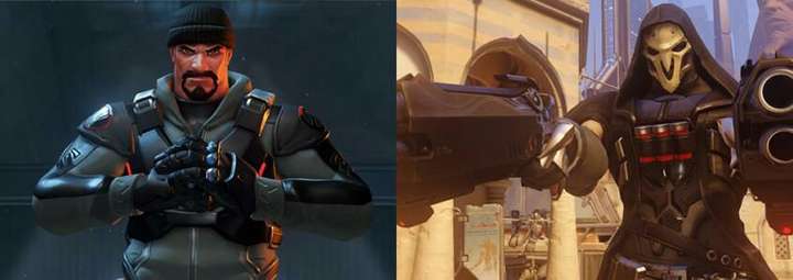 如何评价使命召唤13中的尼克雷耶斯少尉ltnickreyes