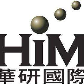 简称"华研国际",成立于2000年初,台湾唱片业的后起之秀,是台湾本土