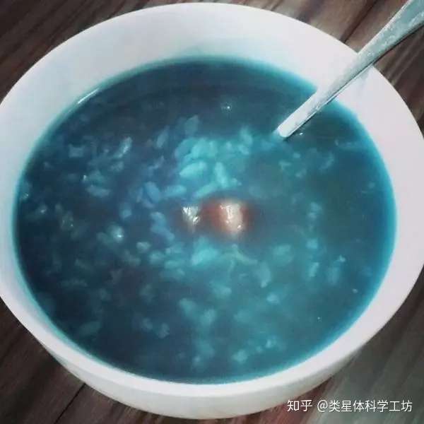 Stem教育课程 变色的紫甘蓝 知乎