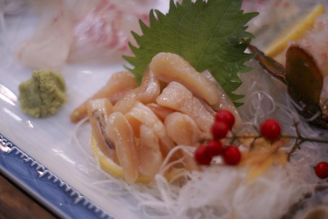 万事俱贝 在日本你可能会吃到的26种双壳贝 知乎