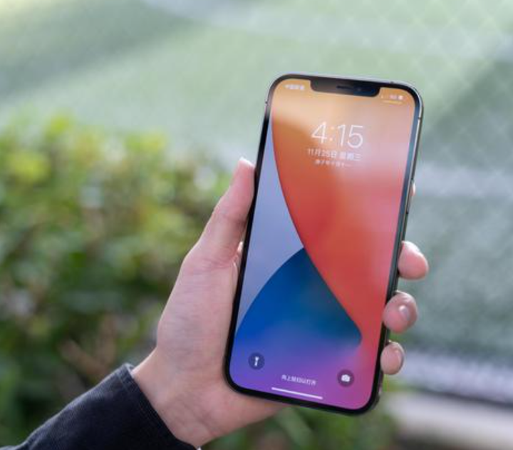 8英寸屏幕,是多数用户可以接受的最大屏幕尺寸.