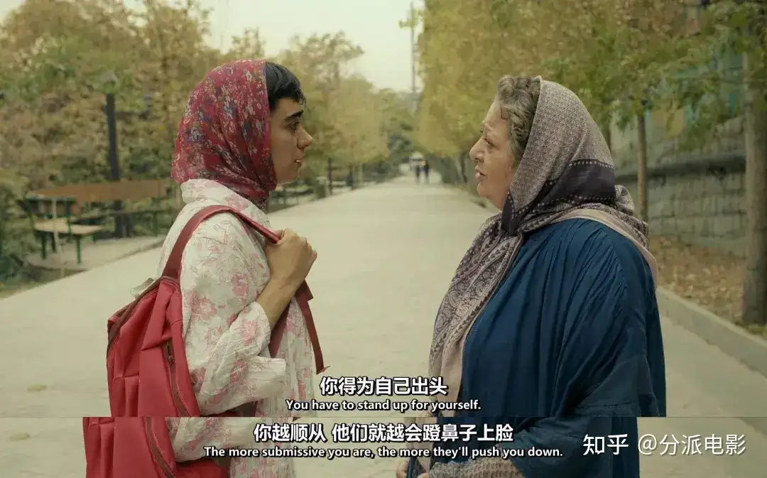 《我最喜欢的蛋糕》口碑大爆,柏林影展夺奖,导演却因它被禁!