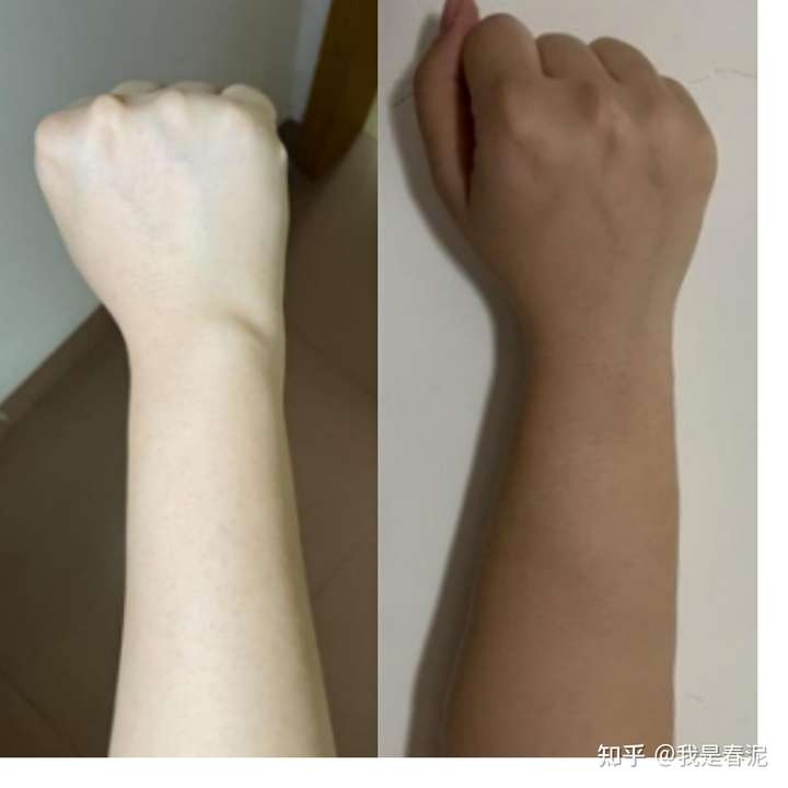 有没有真的能美白的身体乳?