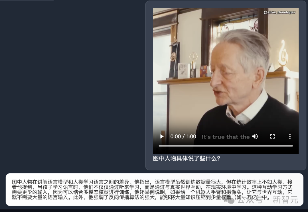 刚刚，大模型装上「鹰眼」！首创高刷视频理解，谷歌Gemini 2.5完败