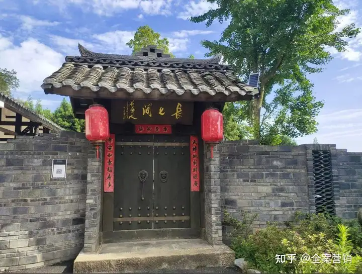 争创天府旅游名县｜2023开年旅行，来华蓥赴一场冬日风雅之约
