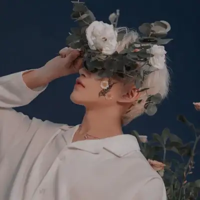 有没有用了很久舍不得换的微信头像