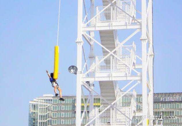 在东京跨年 这些地方值得一去 知乎