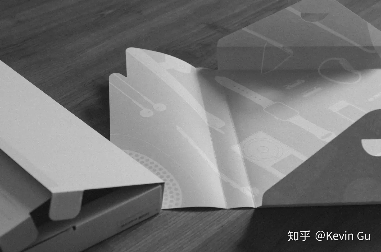 Designed by Apple in California, An Unbox - 知乎