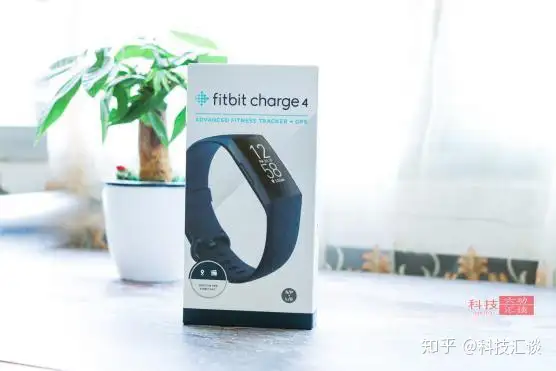 千元手环测评：Fitbit Charge 4不只是高颜值，还内置GPS模块- 知乎