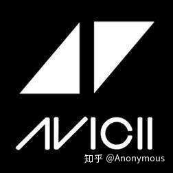 avicii 的官方符号