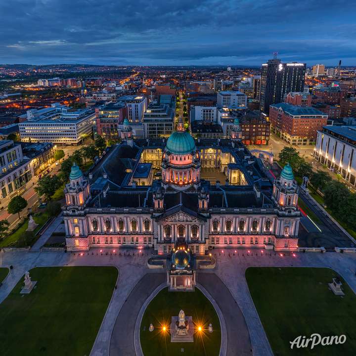 AirPano
