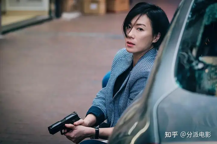 《临时劫案》卡司阵容却换来口碑暴跌,谢谢有被雷到!
