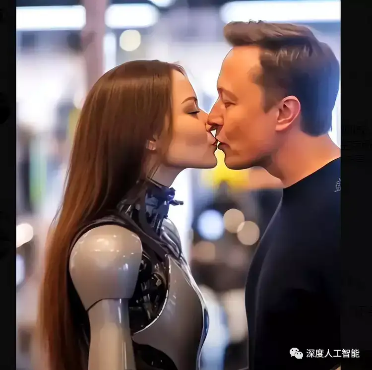 AI发展这么快,我们未来何去何从?插图2 AI发展这么快,我们未来何去何从?插图2