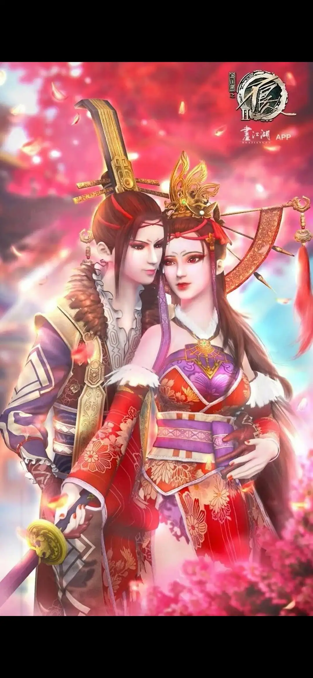 画江湖之不良人女帝是不是李茂贞？李茂贞在真实历史中的存在吗？ - 知乎