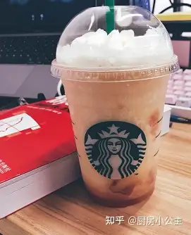 星巴克外卖红包在哪领取给你们献上星巴克的隐藏菜单和外卖红包别再