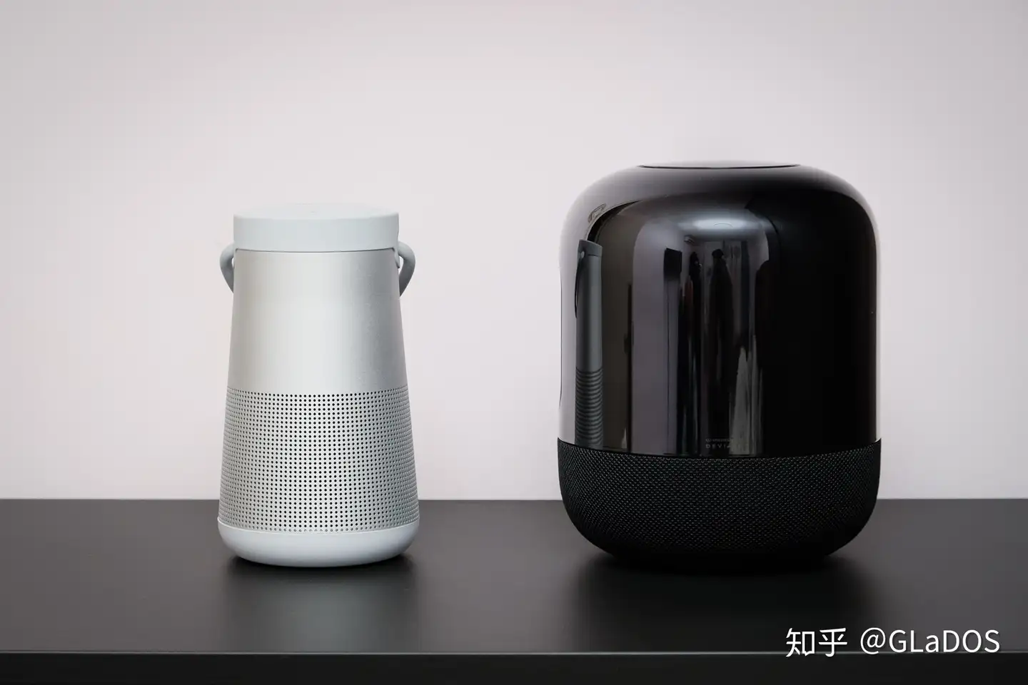 高端家用蓝牙音箱如何选？BOSE SoundLink Revolve+对比华为Sound X - 知乎