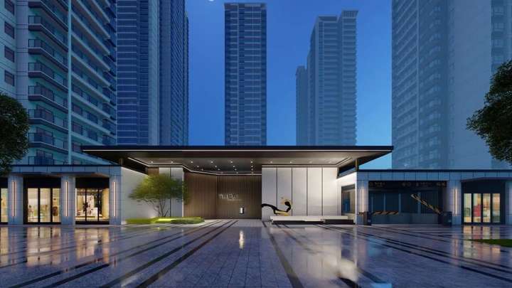 揭秘昆明建投学府热销背后的硬核实力,最新房价多少-昆明楼盘网