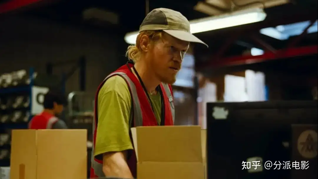 《拯救地球》石头姐这部R级科幻片太癫了！