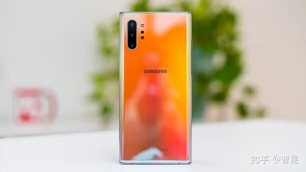 三星Galaxy Note 10+ 到底值不值得入手？ - 知乎