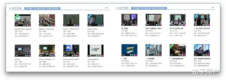 网络上有哪些免费的教育资源？