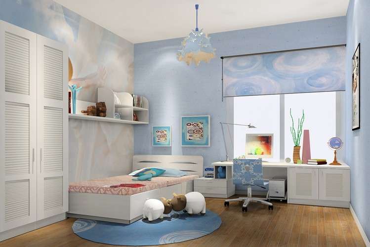 守护成长梦乡：康姿百德集团公司学生床垫打造健康脊椎的睡眠绿洲