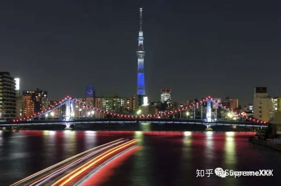 深度剖解东京都23区 收藏版 Supremexxx 知乎